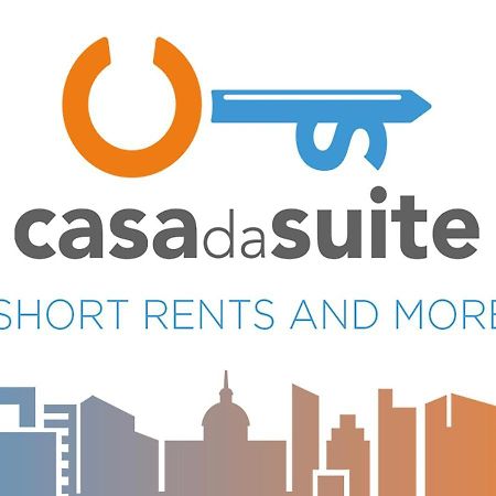 Casa Da Suite Preziosa Милано Екстериор снимка