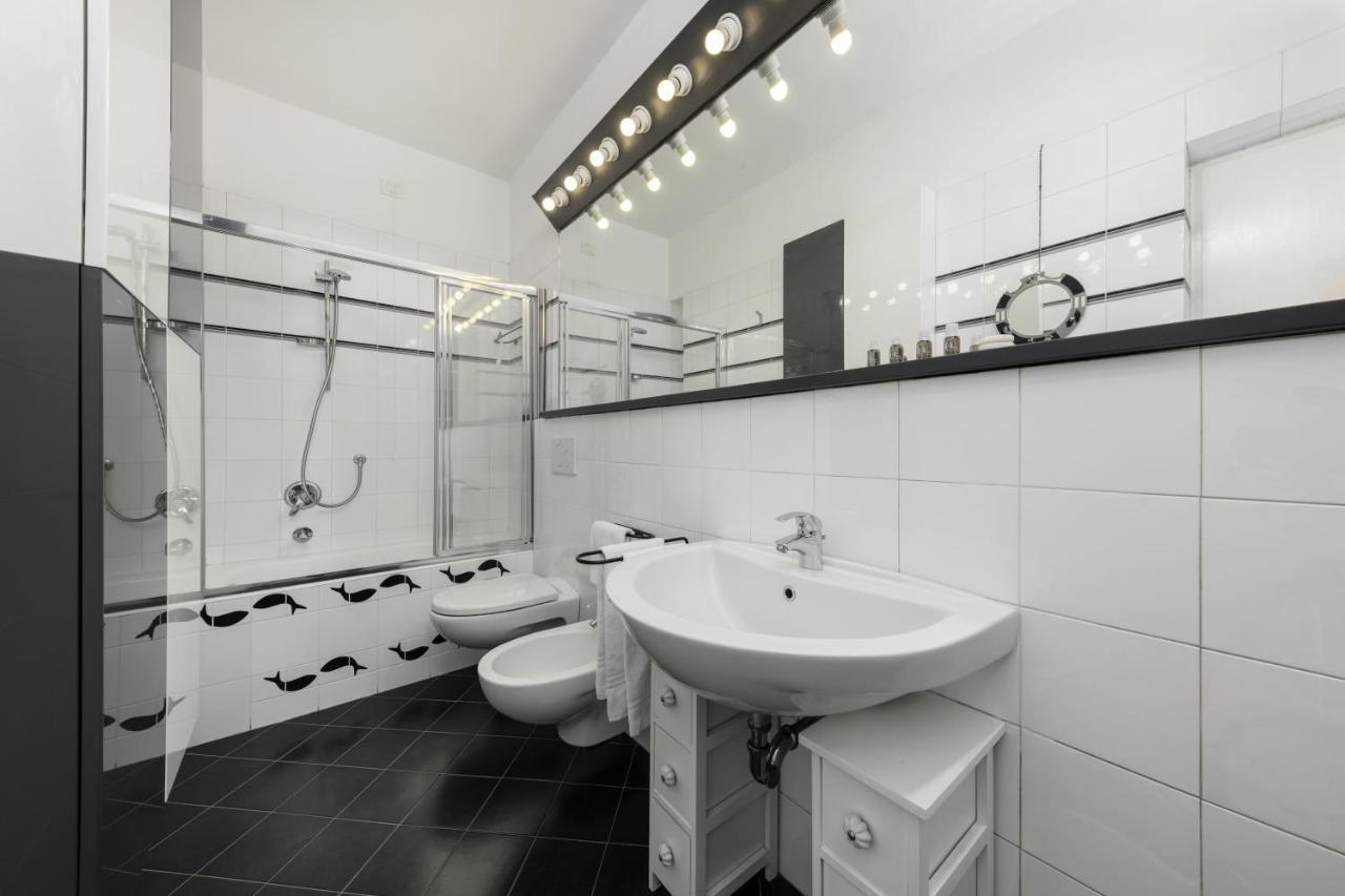 Casa Da Suite Preziosa Милано Екстериор снимка