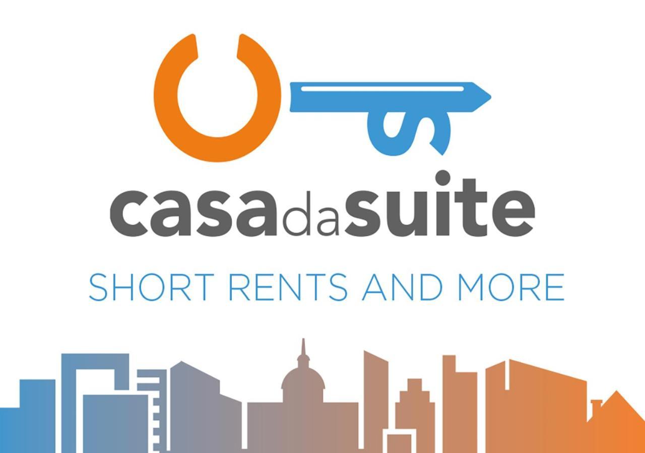 Casa Da Suite Preziosa Милано Екстериор снимка