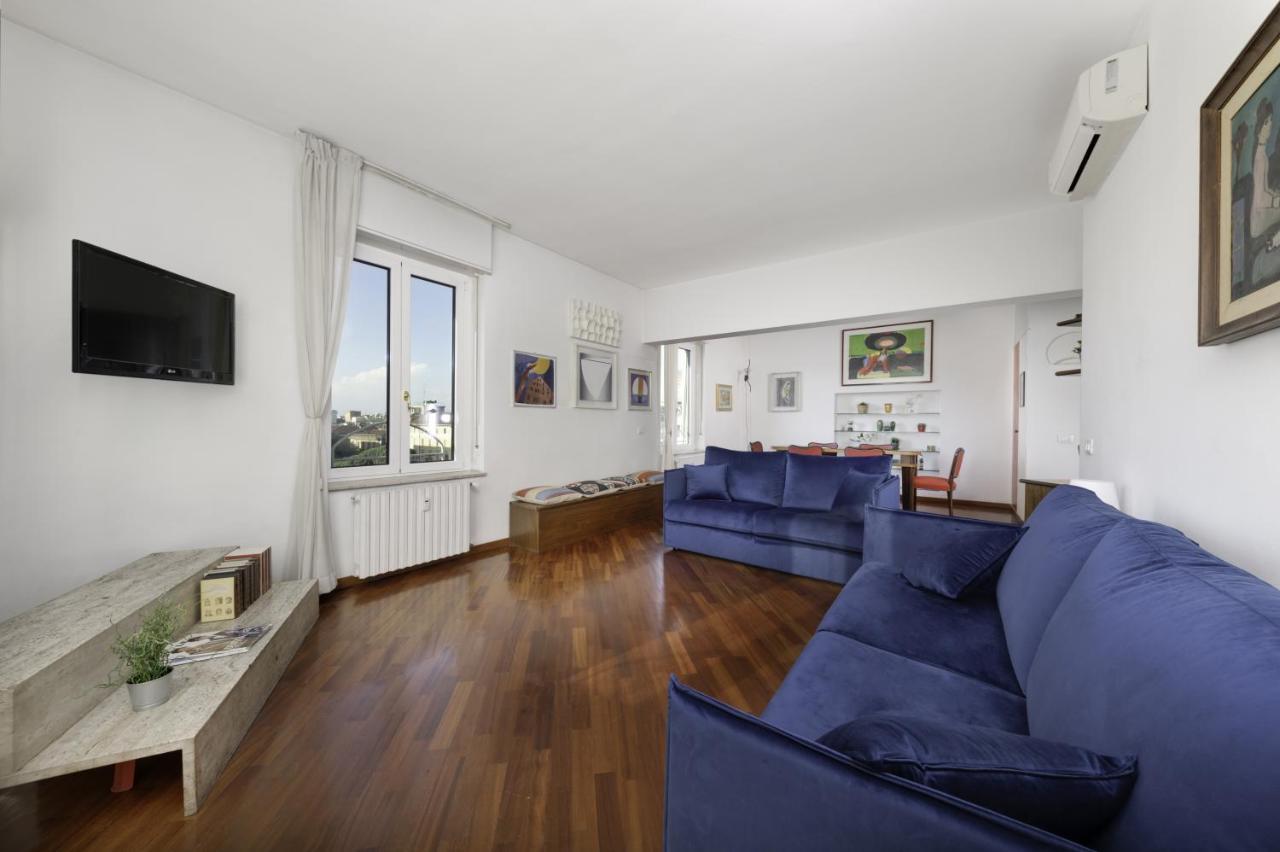 Casa Da Suite Preziosa Милано Екстериор снимка