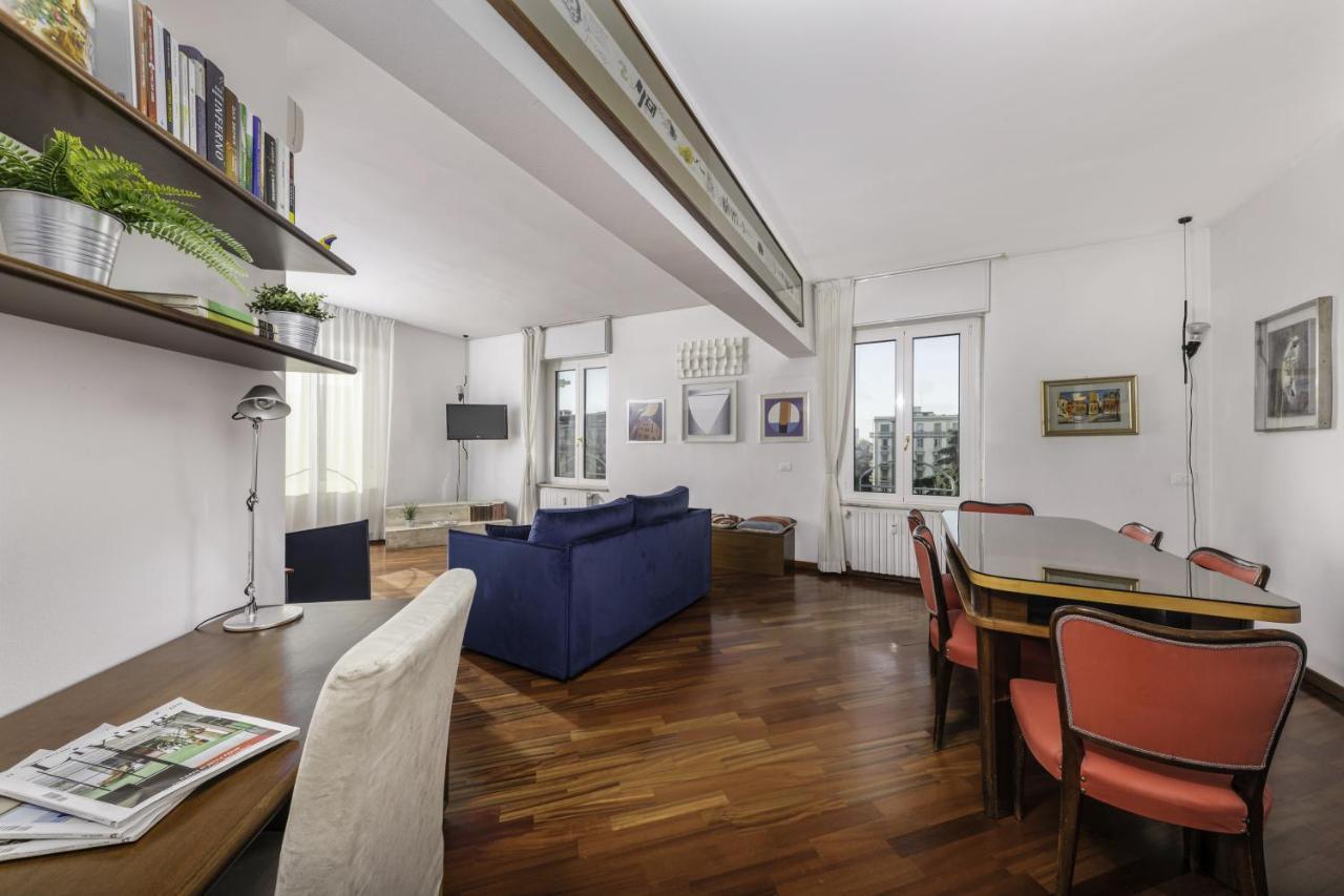 Casa Da Suite Preziosa Милано Екстериор снимка
