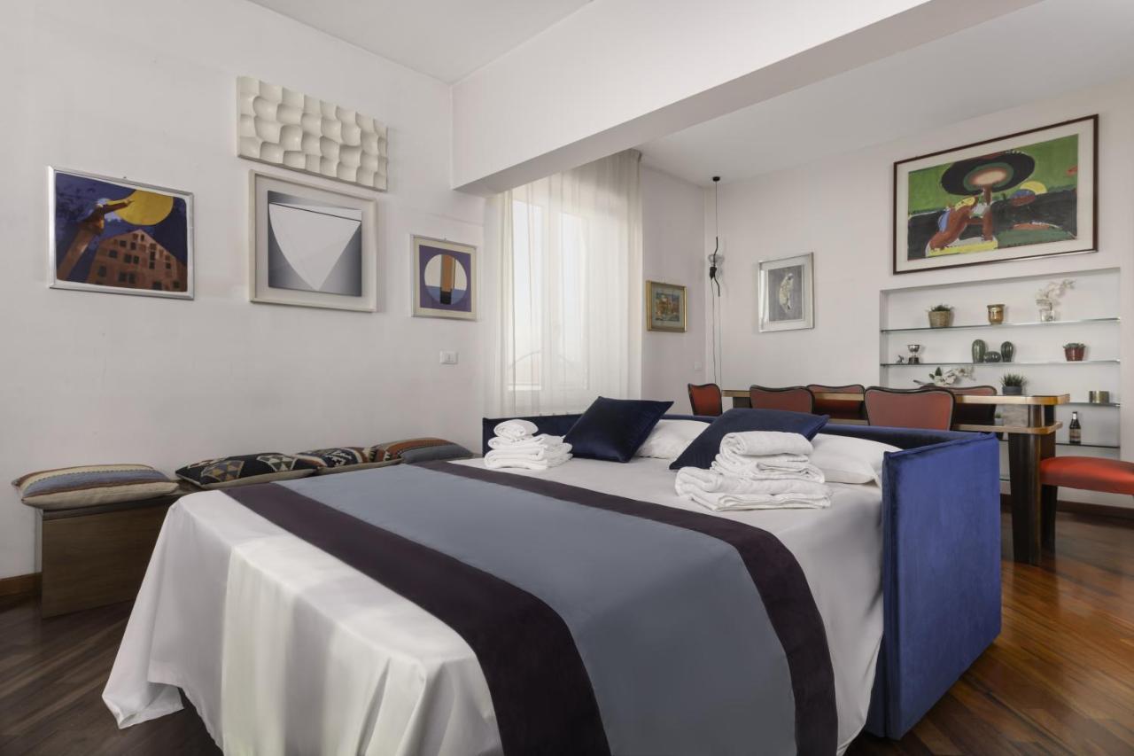 Casa Da Suite Preziosa Милано Екстериор снимка