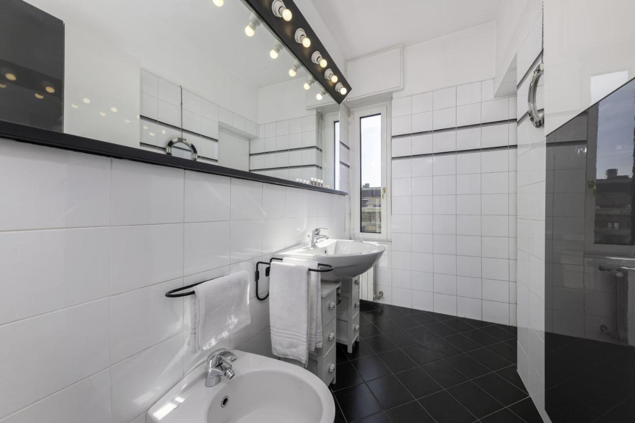 Casa Da Suite Preziosa Милано Екстериор снимка