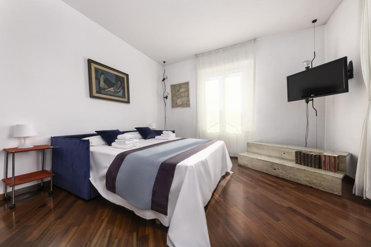 Casa Da Suite Preziosa Милано Екстериор снимка